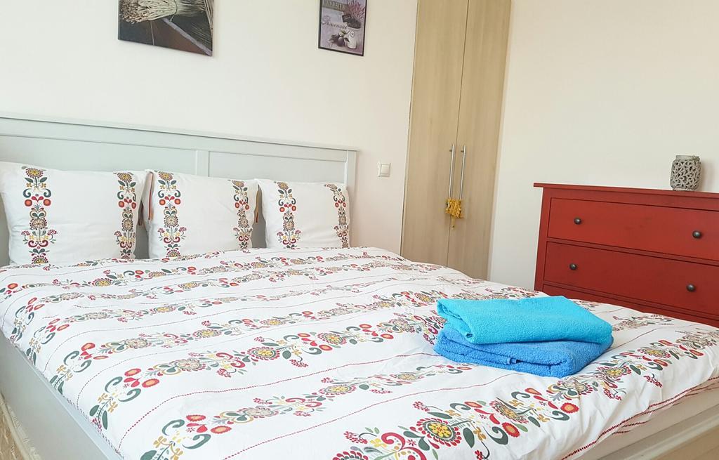 Little Bucharest Old Town Hostel Luaran gambar