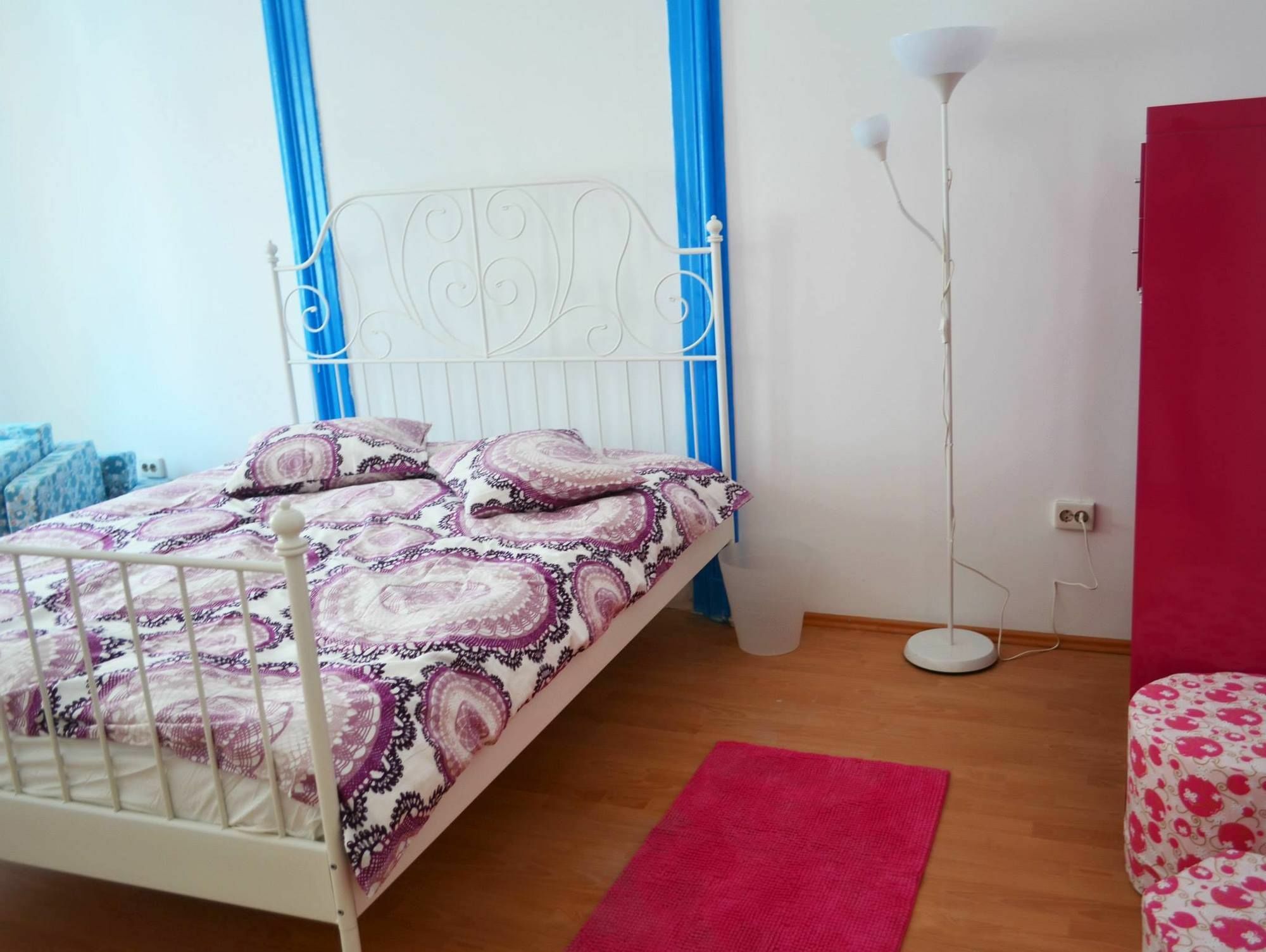 Little Bucharest Old Town Hostel Luaran gambar